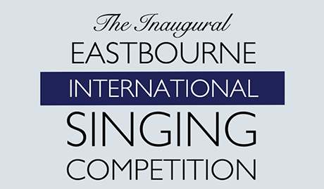 Eastbourne International Singing Competition